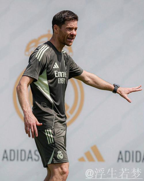 皇马球员深刻检讨，誓死捍卫阿隆索