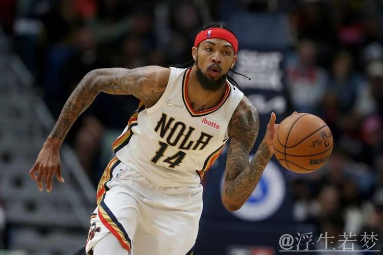 杰明近8场表现低迷：场均8.8分3.6助，命中率仅34.7%