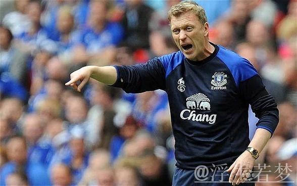 埃弗顿客场30年不胜莫耶斯期待破局，切尔西世界冠军身份抢眼