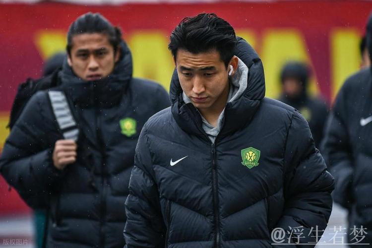 意外吗?国脚级王牌中场刚从国安离队,就将火速加盟深圳新鹏城! 意外吗?国脚级王牌中场刚从国安离队,就将火速加盟深圳新鹏城!