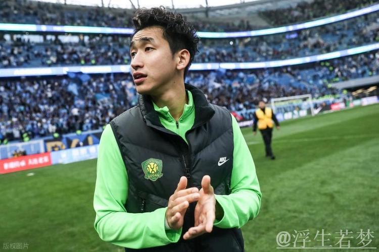 意外吗?国脚级王牌中场刚从国安离队,就将火速加盟深圳新鹏城! 意外吗?国脚级王牌中场刚从国安离队,就将火速加盟深圳新鹏城!